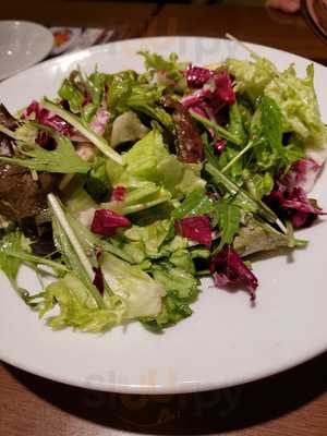 銀座ライオン 大阪ツイン21店 居酒屋 京橋 大阪 ビアホール 