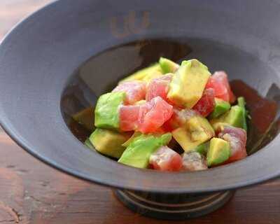 旬菜ダイニング 十祇家