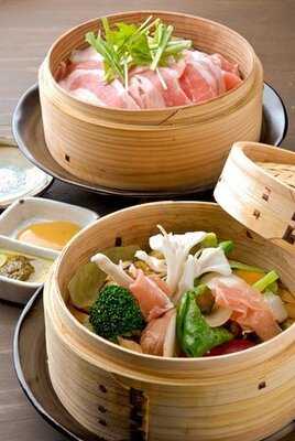 旬菜ダイニング 十祇家