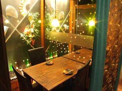 旬菜ダイニング 十祇家