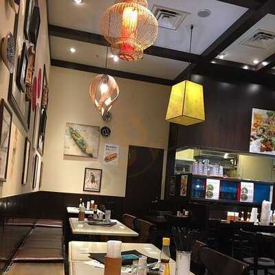 バインセオ サイゴン