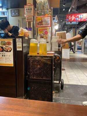 バインセオ サイゴン