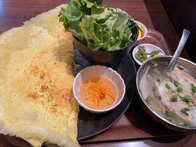 バインセオ サイゴン