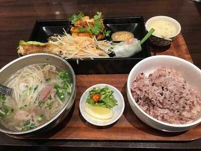 バインセオ サイゴン