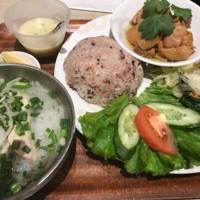 バインセオ サイゴン