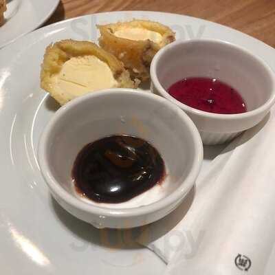 天ぷら新宿つな八 大丸店