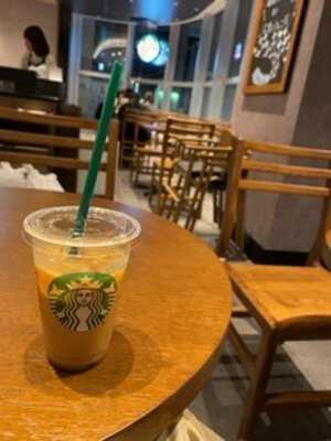 スターバックスコーヒー 広島パルコ店