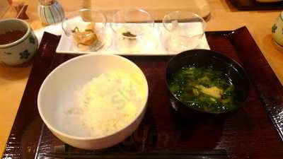 京漬物あじわい処西利 錦店