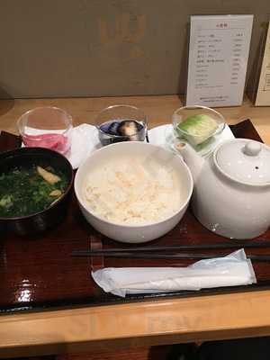 京漬物あじわい処西利 錦店