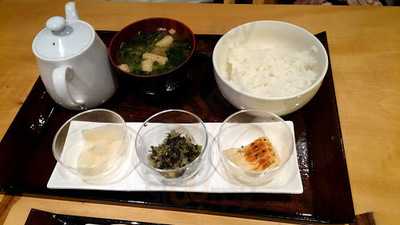 京漬物あじわい処西利 錦店