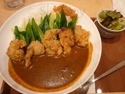 原了郭 京都駅 八条口店