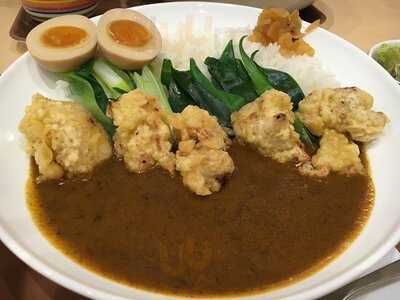 原了郭 京都駅 八条口店