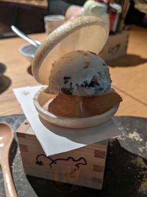 Kinka Sushi Bar Izakaya Shibuya