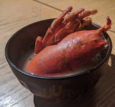 Kinka Sushi Bar Izakaya Shibuya