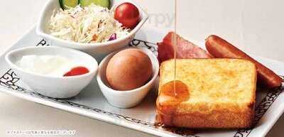 元町珈琲東新潟の離れ