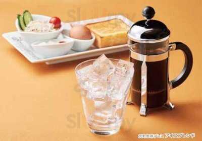 元町珈琲東新潟の離れ