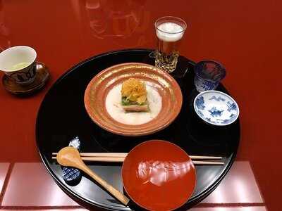 一子相伝 なかむら