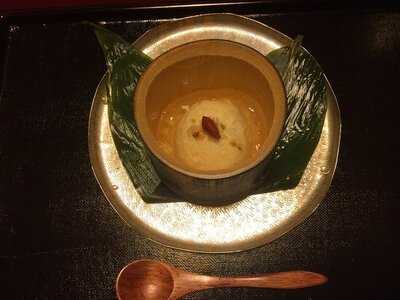 一子相伝 なかむら