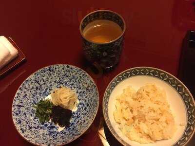 一子相伝 なかむら