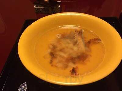 一子相伝 なかむら