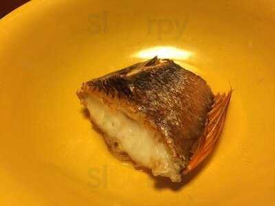 一子相伝 なかむら