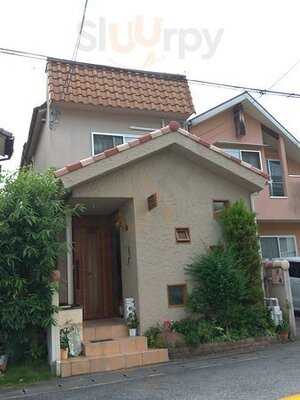 パティスリータンドレス