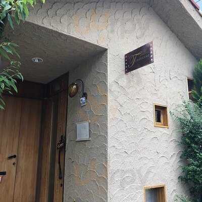 パティスリータンドレス