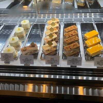 パティスリータンドレス