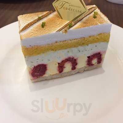 パティスリータンドレス