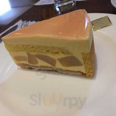 パティスリータンドレス