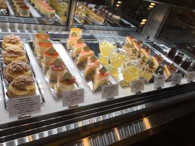 パティスリータンドレス