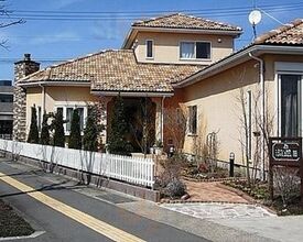 ホームカフェ ダン