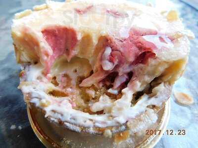 パティスリー オーディネール