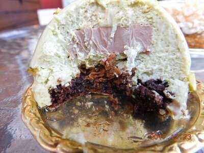 パティスリー オーディネール