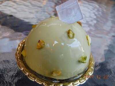 パティスリー オーディネール