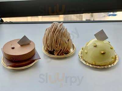 パティスリー オーディネール