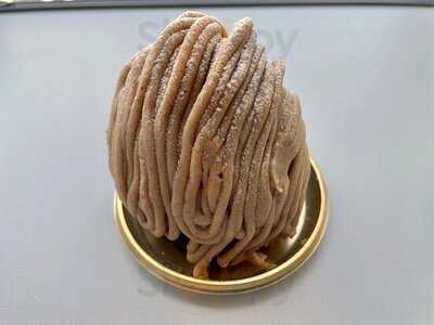 パティスリー オーディネール