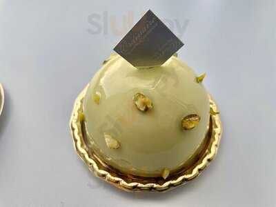 パティスリー オーディネール