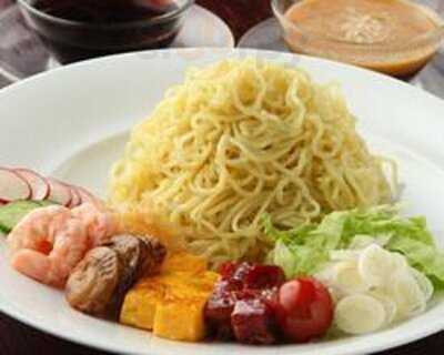 Sankouen China Cafe&dining