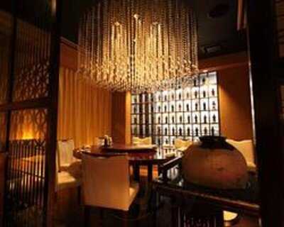 Sankouen China Cafe&dining