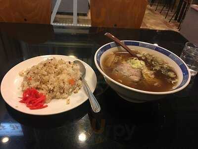 日本ラーメンみなみ