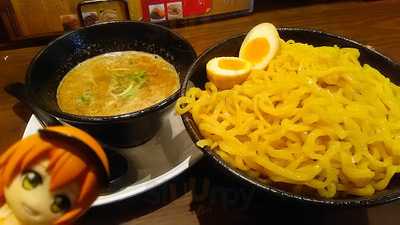 日本ラーメンみなみ