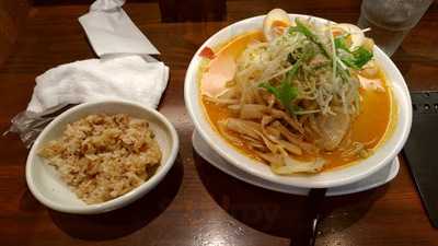日本ラーメンみなみ