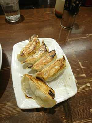 日本ラーメンみなみ