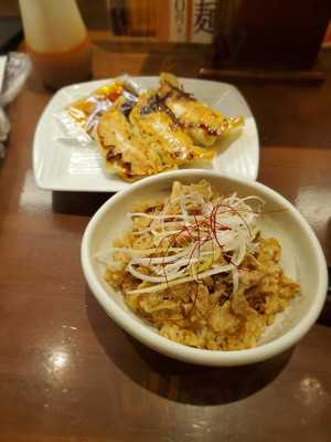 日本ラーメンみなみ