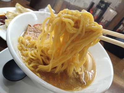 日本ラーメンみなみ