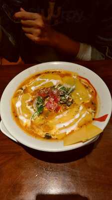 日本ラーメンみなみ