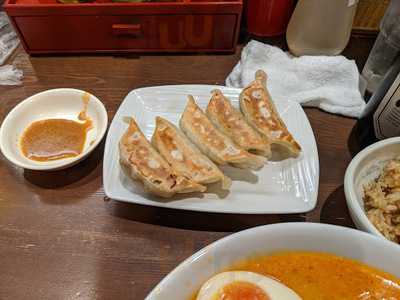 日本ラーメンみなみ