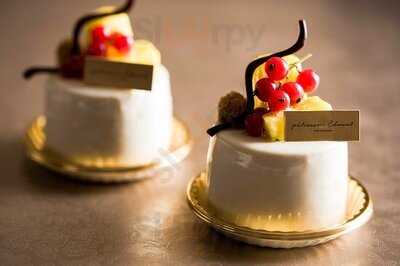 パティスリーエドモント／ホテルメトロポリタン エドモント