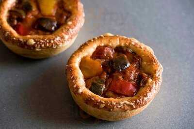 パティスリーエドモント／ホテルメトロポリタン エドモント